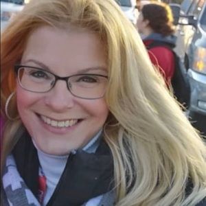 Meet your Posher, Tracey